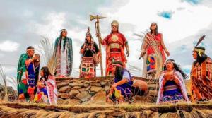 Inti Raymi